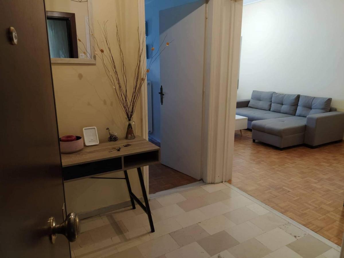 Central Apartment Kalamata Exterior foto